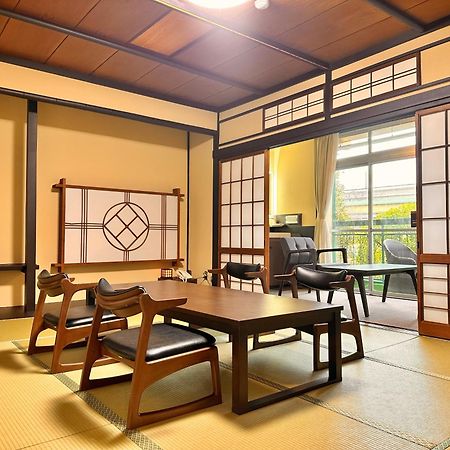 Koubounoyu Honten Shizuoka Buitenkant foto