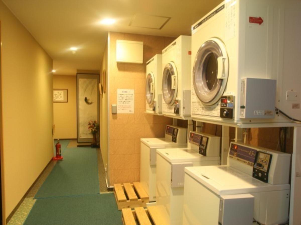 Koubounoyu Honten Shizuoka Buitenkant foto