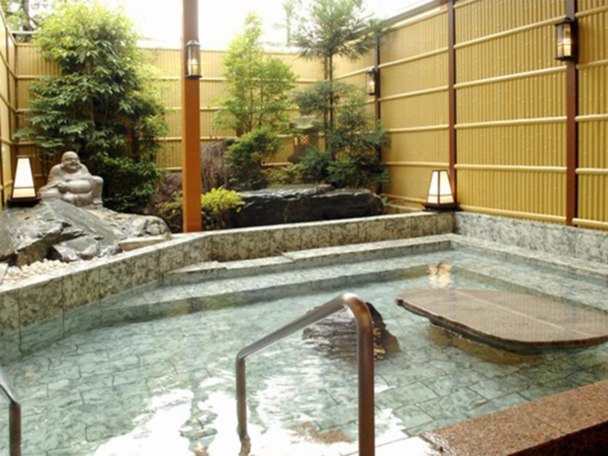 Koubounoyu Honten Shizuoka Buitenkant foto