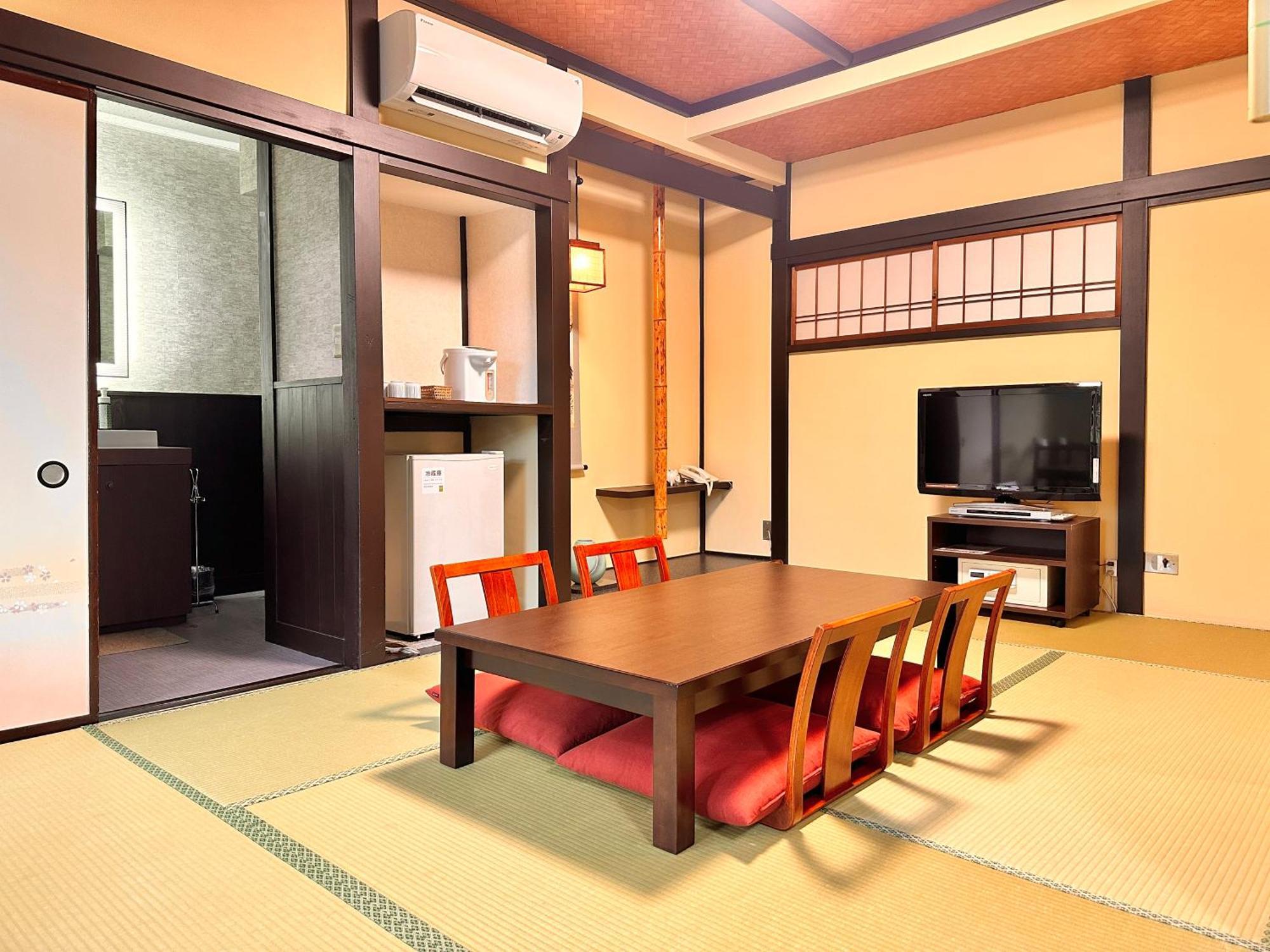Koubounoyu Honten Shizuoka Buitenkant foto