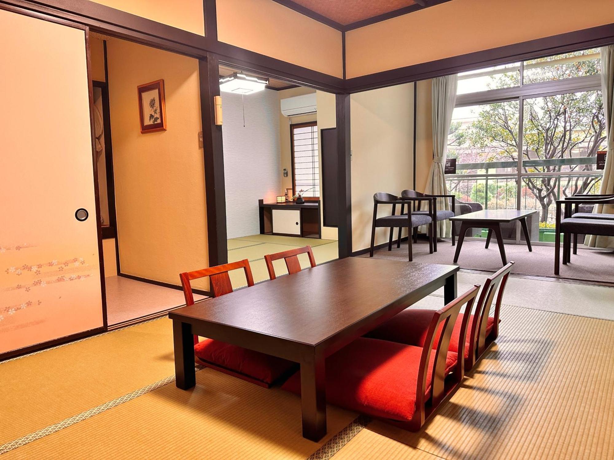 Koubounoyu Honten Shizuoka Buitenkant foto