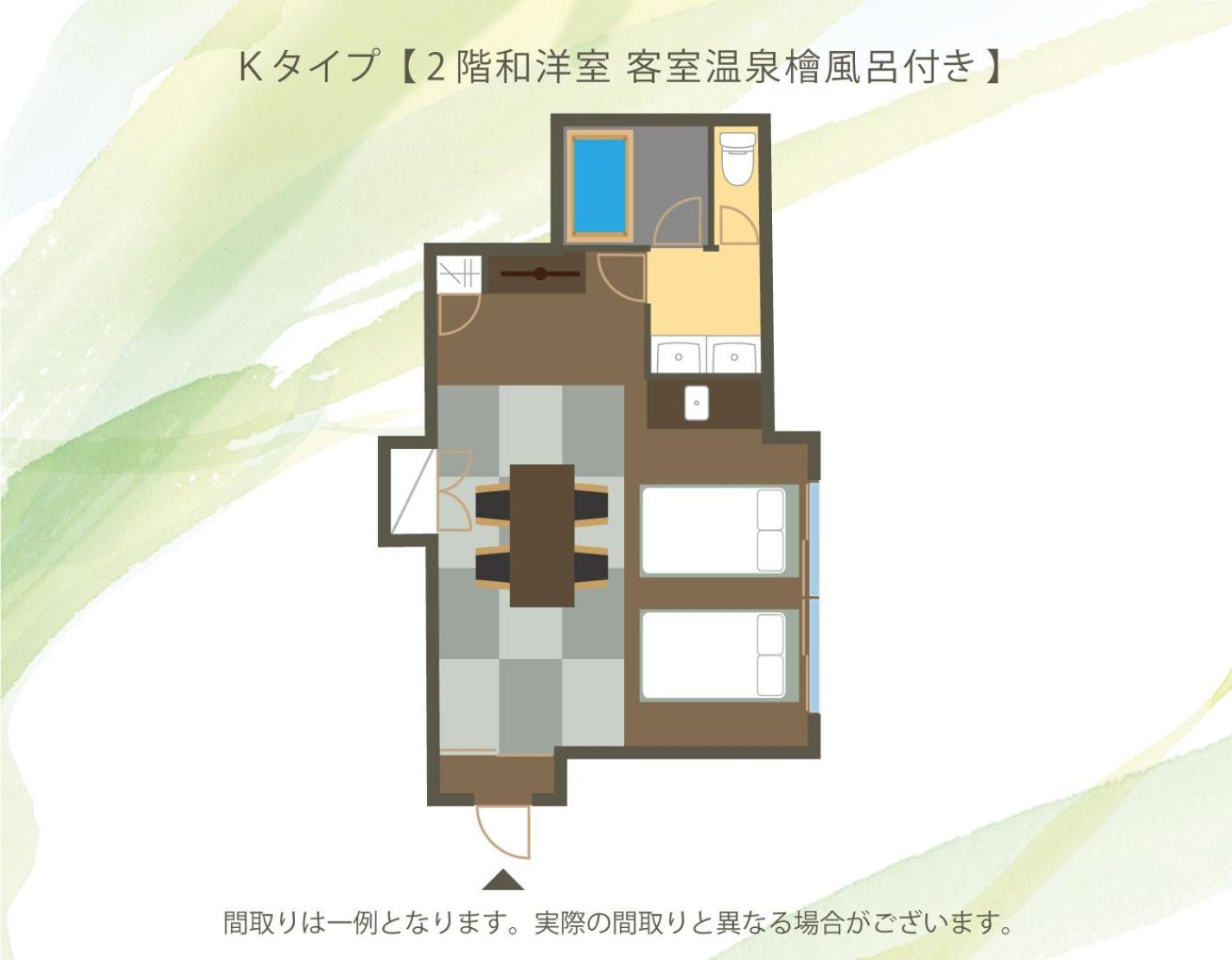 Koubounoyu Honten Shizuoka Buitenkant foto