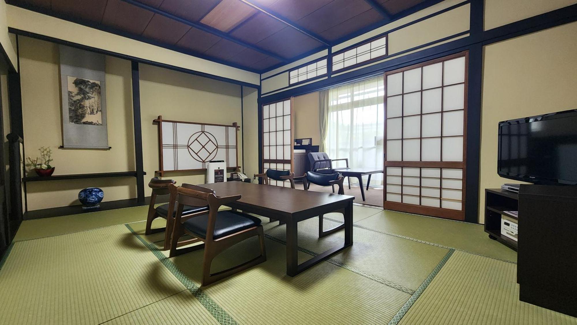 Koubounoyu Honten Shizuoka Buitenkant foto