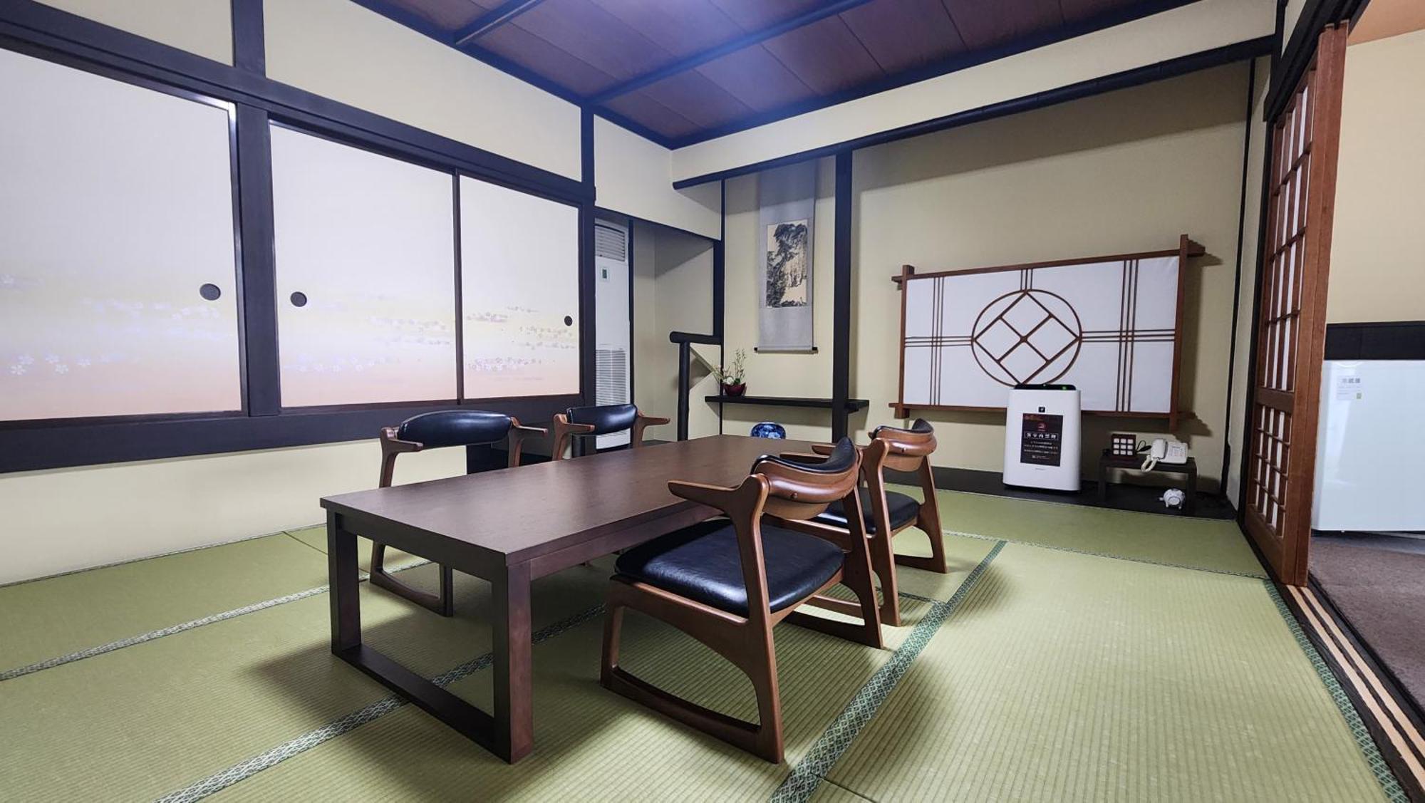 Koubounoyu Honten Shizuoka Buitenkant foto